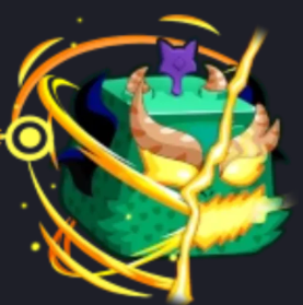 Permanent Dragon