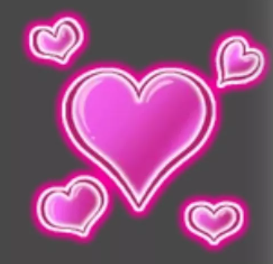 【Love - Permanent】【1,700R$】