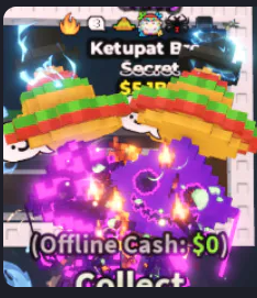 GALAXY KETUPAT BROS 5.1B/S (7 TRAITS)