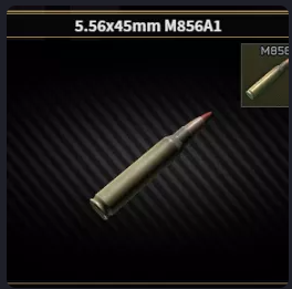 ✨PVE✨FULL AMMO CASE✨5.56x45mm M856A1✨AMMO
