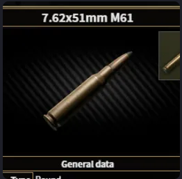 ✨PVP✨FULL CASE✨7.62x51 ✨M61 ✨ AMMO