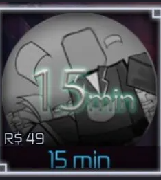 2X Cash ( 15 min ) - Jujutsu Infinite ✅