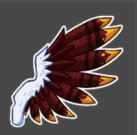 【Eagle - Permanent】【975R$】
