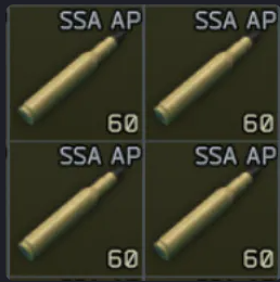 PVE | 5.56x45 SSA AP-Full Ammo Box
