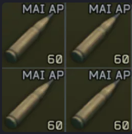 PVE | 7.62x39 MAI AP-Ammo Box