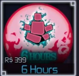 2X Mastery ( 6 Hour ) - Jujutsu Infinite ✅