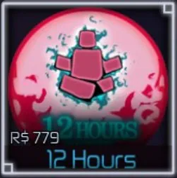 2X Mastery ( 12 Hour ) - Jujutsu Infinite ✅