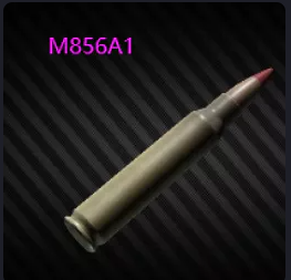 ✨PVP✨FULL AMMO CASE✨5.56*45mm✨m856a1/M856A1✨AMMO