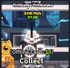 YIN YANG TIRILIKAILKA TIRILIKAILKO 318.7M/S