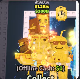 GOLD LA SUPREME COMBINASION 1.2B/S FIRE