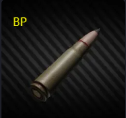 ✨PVP✨7.62X39MM BP✨1200 Bullets(Round)✨AMMO