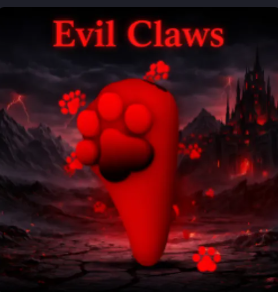 Evil Claws