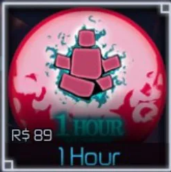 2X Mastery ( 1 Hour ) - Jujutsu Infinite ✅