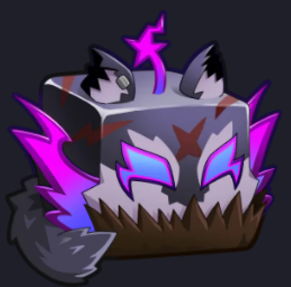 WereWolf | Blox Fruits | Mutation | Instant Delivery