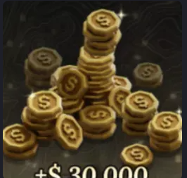 The Forge > Huge Cash Pack [1199R] ⚙️