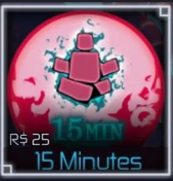 2X Mastery ( 15 min ) - Jujutsu Infinite ✅