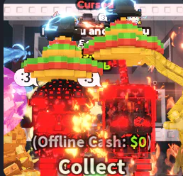 CURSED POPCURU AND FIZZURU 5.8B/S (6 TRAITS)