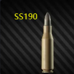 ✨PVP✨FULL AMMO CASE✨SS190 5.7X28MM ✨full AMMO✨