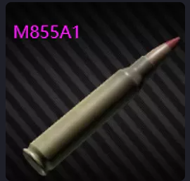 ✨PVP✨FULL AMMO CASE-3920 Rounds✨5.56x45mm✨M855A1/AMMO