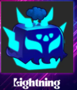 ⚡⚡Lightning⚡Fruit l Non-Permanent ⚡Fast Delivery