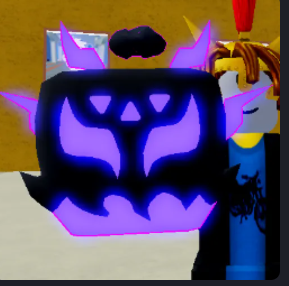 Purple Lightning Skin Instant Delivery