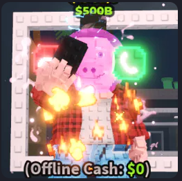OG JOHN PORK IS CALLING...13.5B/S (OG JOHN PORK + 5 TRAITS)