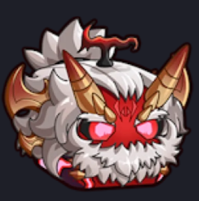 Fiend Yeti | Physical Fruit | Mutation | Instant Delivery
