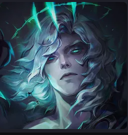 Epic Skin1350 RP EUW