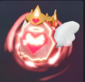 Valentine's Relic