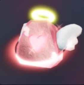 Cupid Relic
