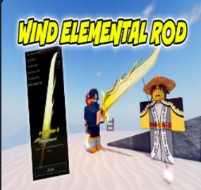 ⭐Wind Elemental Set⭐