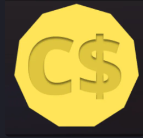 500 M C$ FAST DELIVERY