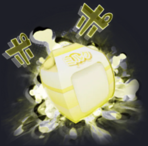 Milku Banana Boat