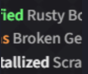 Rivet Quest 2