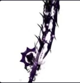 Spirit Binder Rod Set