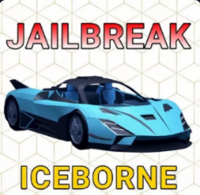 Iceborn - Jailbreak