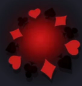 Courtier's/Courtier/Courtiers Halo