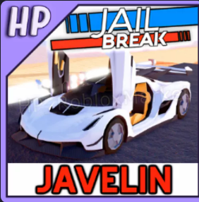 Javelin - Jailbreak