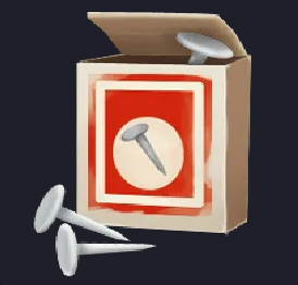 89x Nail