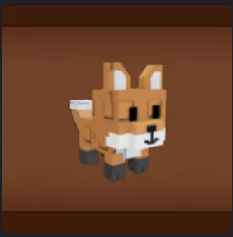 Red Fox⭐