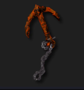 Anchor N' Chain Rod Set