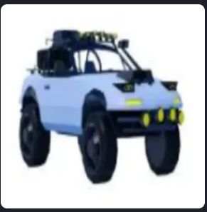 Jack Rabbit - Jailbreak