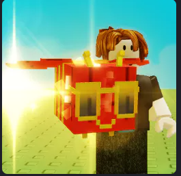 Golden Disco Bee⭐