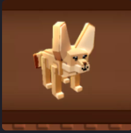 Fennec Fox