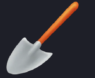 1000x Shovel