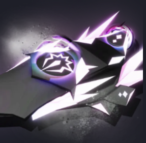 Jet of the Exalted