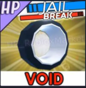 Void Rim - Jailbreak