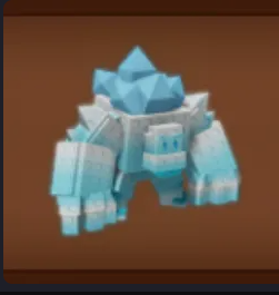 Ice Golem⭐