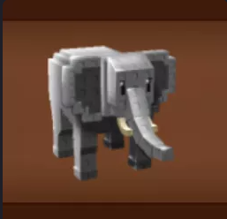 5x Elephant⭐