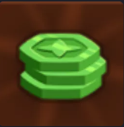 6 Trade Token